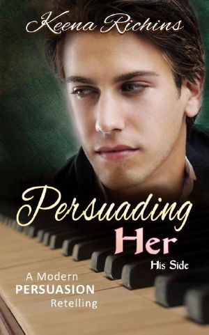 [Pemberley Estates 02] • Persuading Her